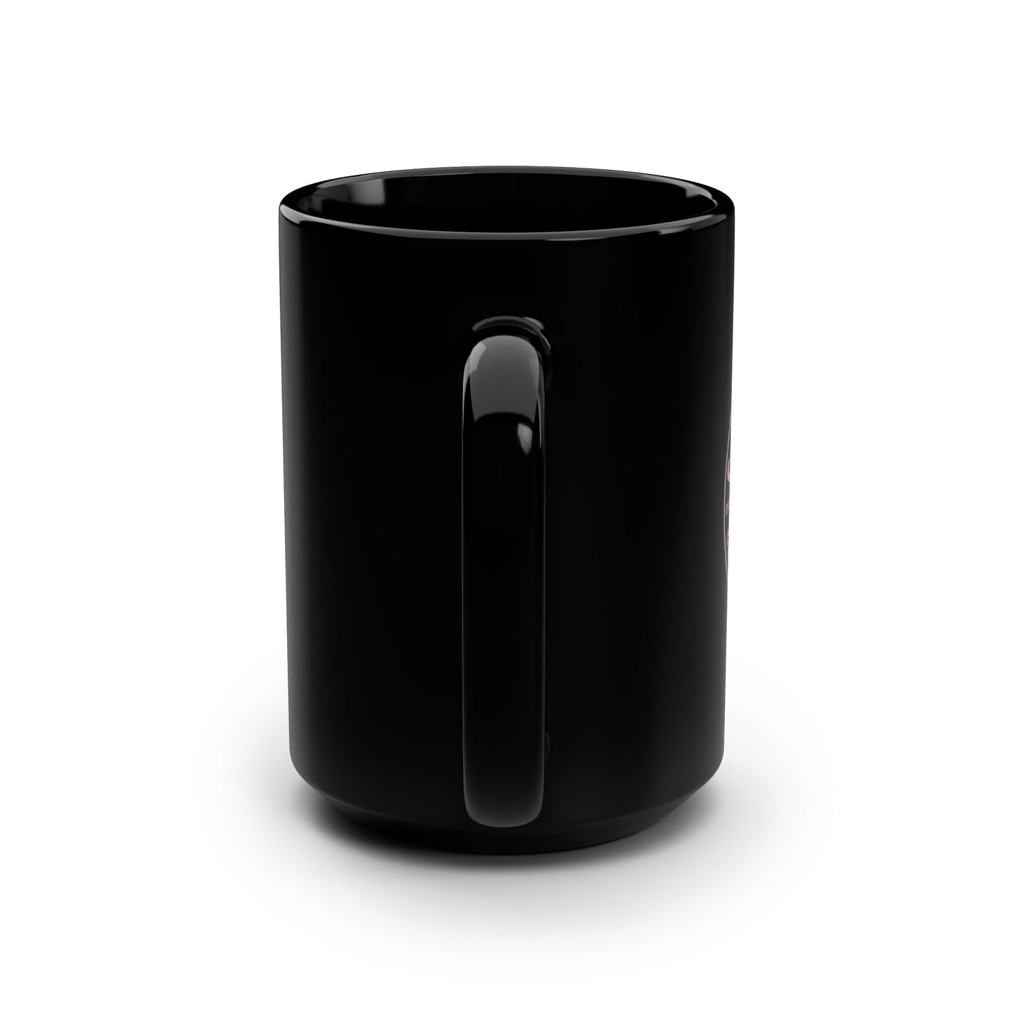 Catalyst Collaborative Farm Logo Mug, 15oz Black or White