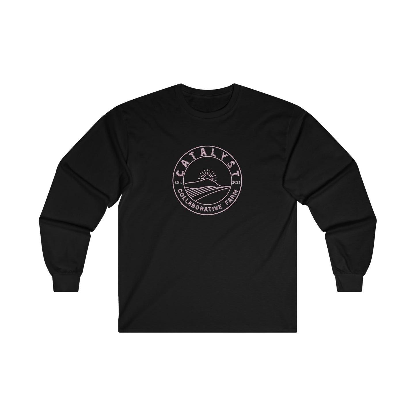 Catalyst Long Sleeve Tee