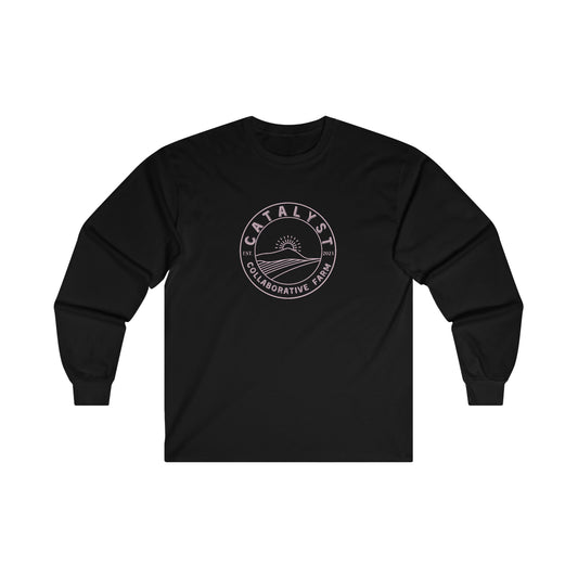 Catalyst Long Sleeve Tee