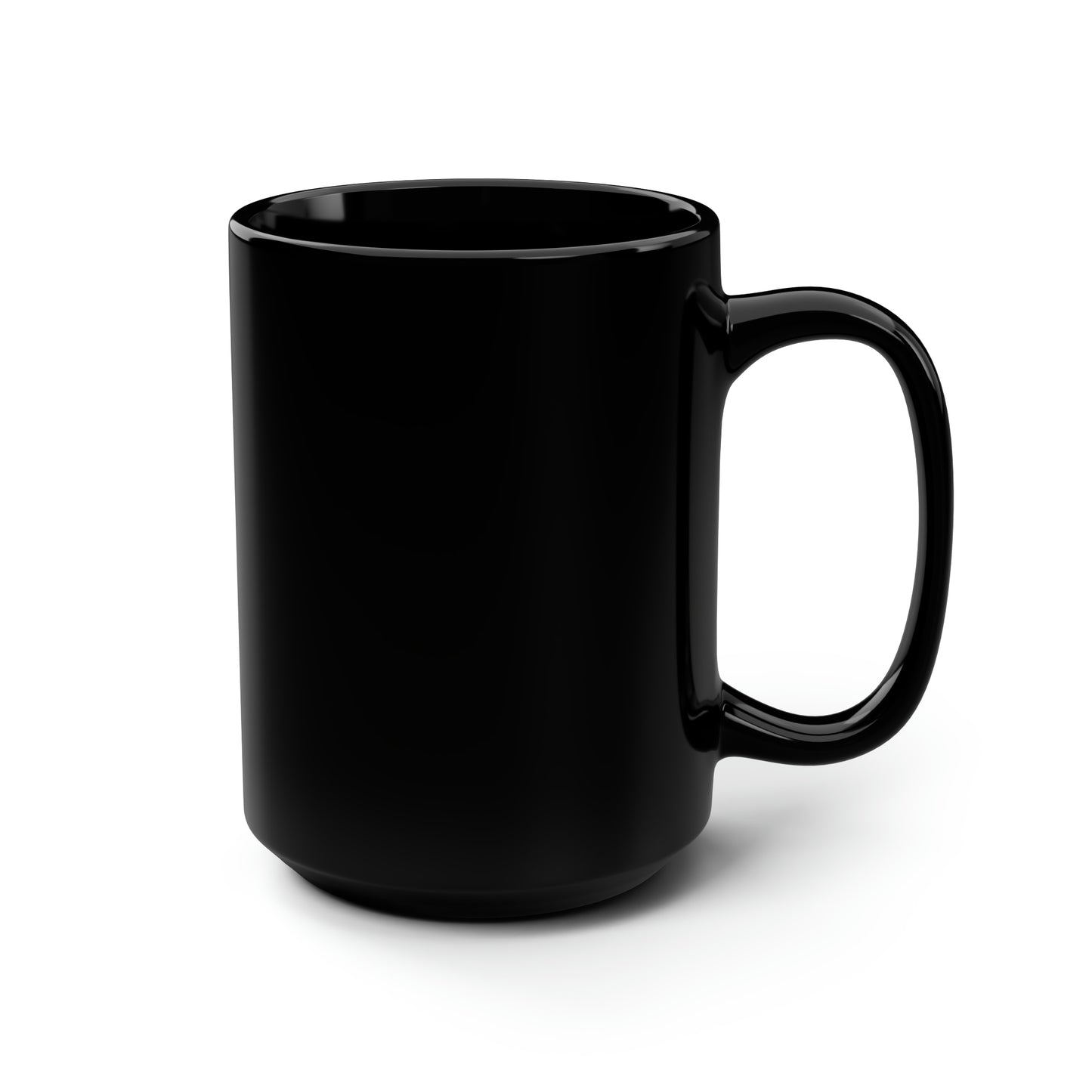 Catalyst Collaborative Farm Logo Mug, 15oz Black or White