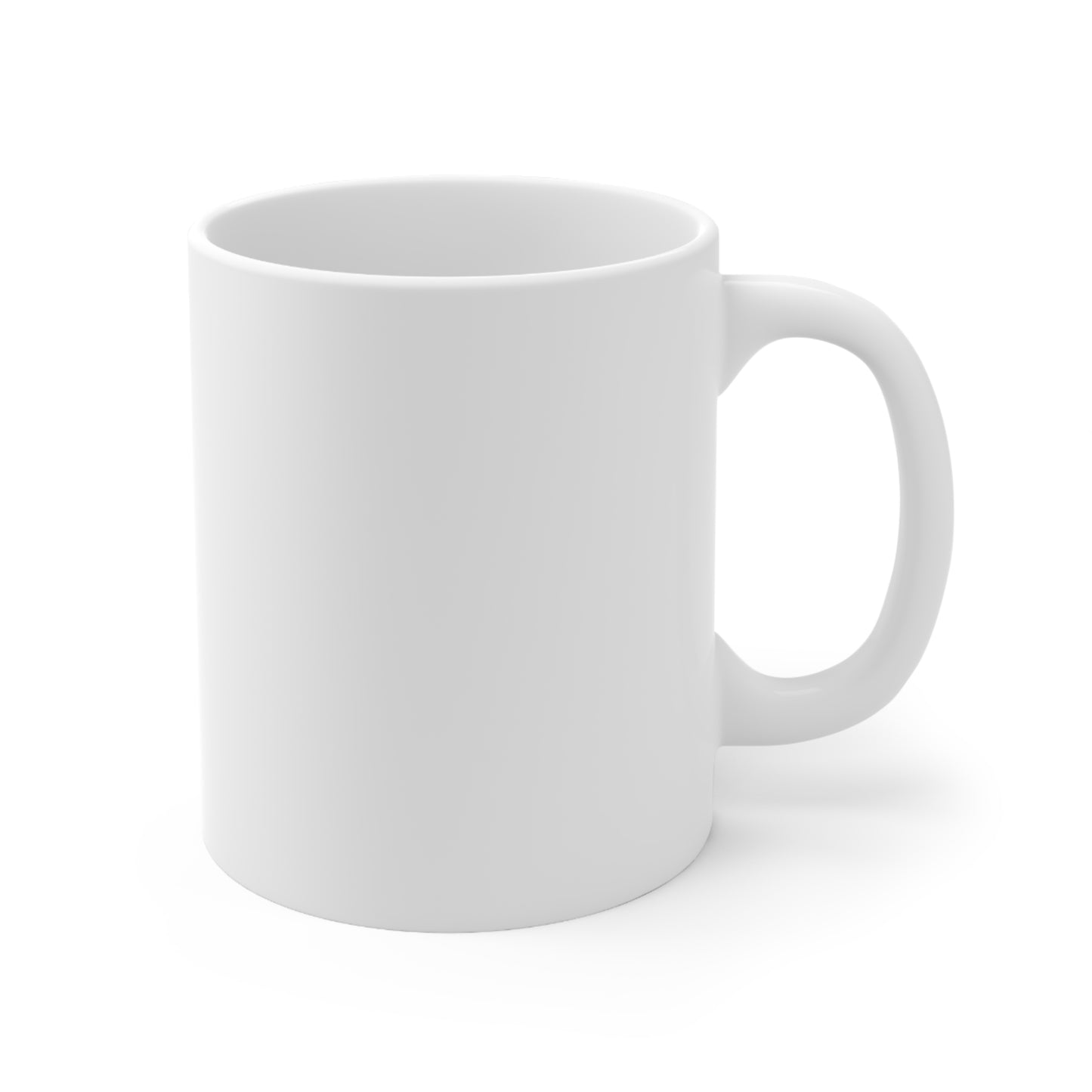 Catalyst Collaborative Farm Logo Mug, 11oz Black or White