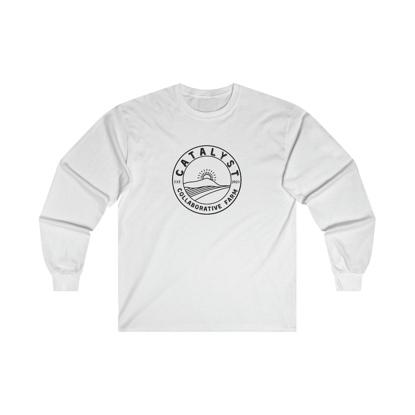 Catalyst Long Sleeve Tee