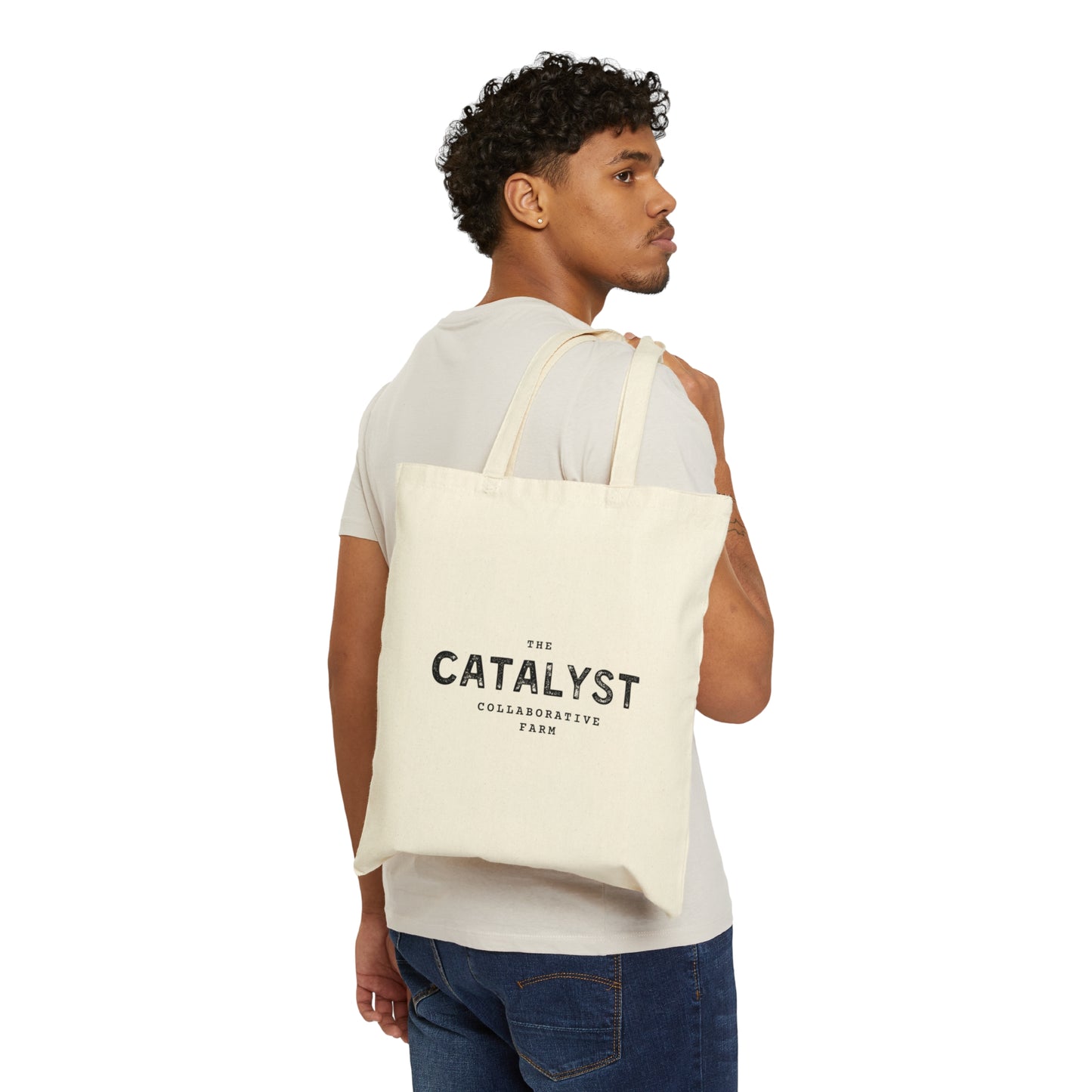 The CCF Shopping Tote